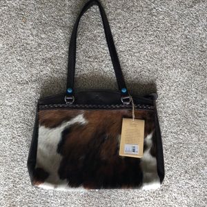 Patricia Nash Purse